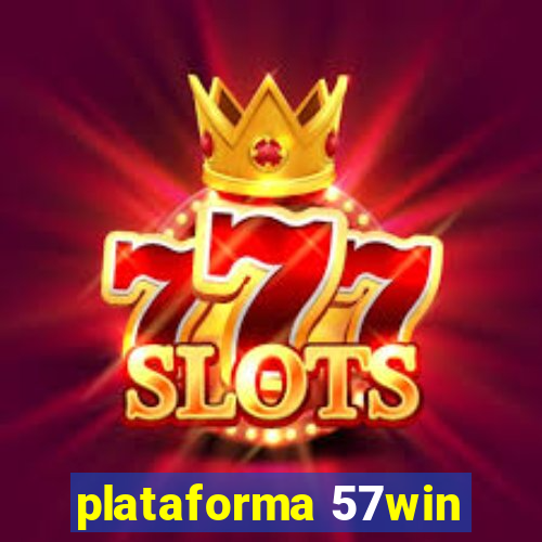 plataforma 57win